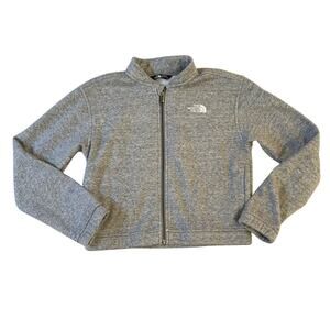 The North Face Cozy Dream Fleece Jacket sz L